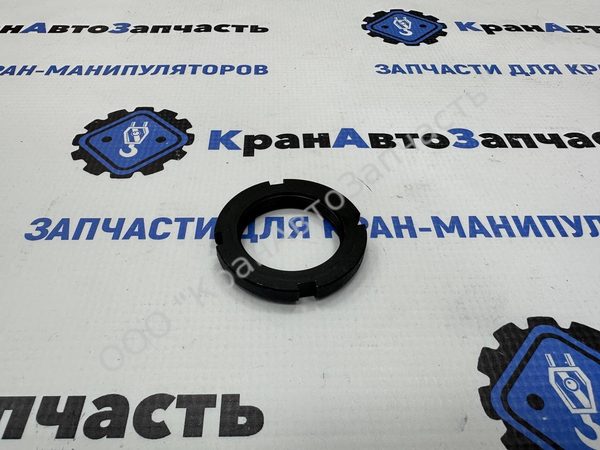 Гайка червячного вала Unic UR370